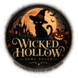 Wicked Hollow