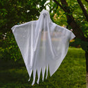 1Pcs Outdoor Halloween Ghost Ornaments for Halloween Day of The Dead Ghost Festival Outdoor Courtyard Bar Venue Decoration Props
