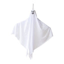 1Pcs Outdoor Halloween Ghost Ornaments for Halloween Day of The Dead Ghost Festival Outdoor Courtyard Bar Venue Decoration Props