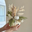 1pc Christmas Decorations Pumpkin Ornaments Artificial Pumpkin Maple Leaves Autumn Party Harvest Festival Autumn Home Décor Prop