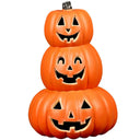 1Pc Decorative Pumpkin Halloween Props Lantern Decor Pumpkin Decoration Pumpkin Light Outdoor Halloween Decorationsation