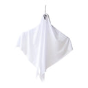 1Pcs Outdoor Halloween Ghost Ornaments for Halloween Day of The Dead Ghost Festival Outdoor Courtyard Bar Venue Decoration Props