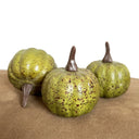 Simulation 4.5cm Small Pumpkin Decorations Halloween Christmas Home Party Desktop Layout Fruit Vegetable Crafts Photograph Prop